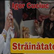 Igor Cuciuc Strainatate Mp3