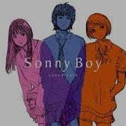 Sonny Boy Ost スペア