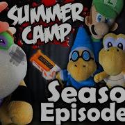 Awesomemariobros Summer Camp