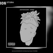 Storm Xxxtentacion