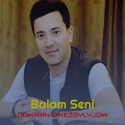 Balam Seni