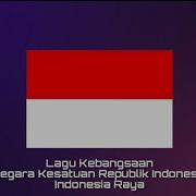 Lagu Kebangsaan Indonesia Raya