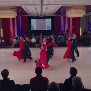 Tango Byu Ballroom