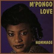 Mpongo Love Zonga Noki