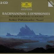 Rachmaninov Rock Ashkenazy