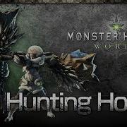 Monster Hunter World Hunting Horn Overview