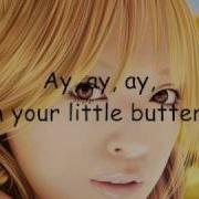 Ayumi Hamasaki Butterfly