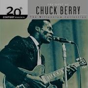 Chuck Berry You Never Can Tell