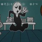 Gaster Everybody Do The Flop