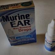 Murine Ear Wax