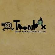 Toonbox Заставка