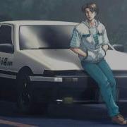 Initial D Hyper Mega Mix Space Boy Back On The Rocks Running In The 90 S My Only Star Save