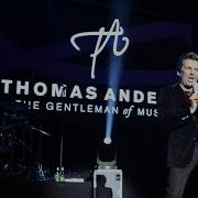 Thomas Anders Angelina