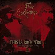 The Quireboys This Is Rock N Roll Vol 2