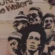 Bob Marley The Wailers Rastaman Chant