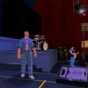 Gta Vice City Stories In The Air Tonight Phil Collins Concert