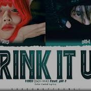 Drink It Up宋雨琦