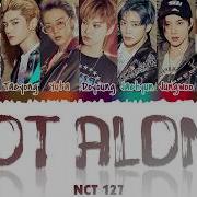 Not Alone Nct 127