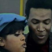 Ain T No Mountain High Enough Marvin Gaye Tammi Terrell