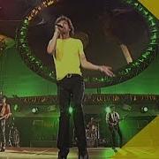 Rolling Stones Bremen 1998 Anybody Seen My Baby