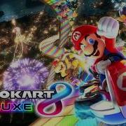 Mario Kart 8 Deluxe Full Soundtrack