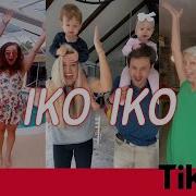 Iko Iko Tic Tok