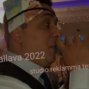 Erdjan Tallava 2022