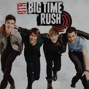 Big Time Rush Big Time Rush