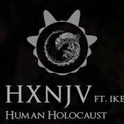 Hxnjv Terror