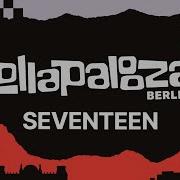 Lollapalooza 2024