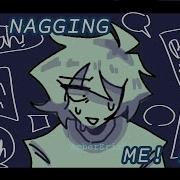 Stop Nagging Meme