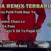 Dj India Remix