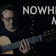 Nowhere Man The Beatles Fingerstyle Guitar