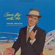 It S Nice To Go Trav Ling Frank Sinatra