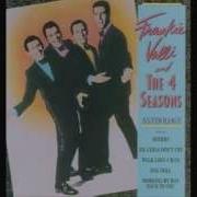 Frankie Valli The Four Seasons Don T Think Twice It S Alright