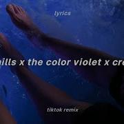 The Color Violet Tiktok Remix