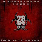 28 Days Later In A House In A Heartbeat Original Version