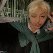 Malfoy Asmr