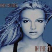 Britney Spears The Answer