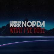 What I Ve Done Remix