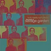 This Side Of Me Savage Garden