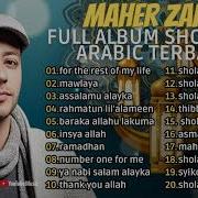 Lago Maher Zain Full Album 2020