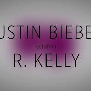 Pyd Feat R Kelly