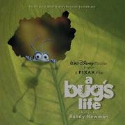 The Bird Flies A Bugs Life