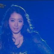 Park Shin Hye Dance