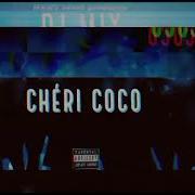 Dj Mix Cherie Coco