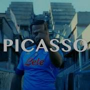 Beat Picasso Instru Rap By Kaleen