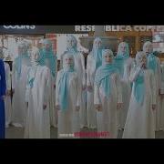 Beautiful Nasheed By Chechen Girls