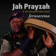 Jah Prayzah Taura