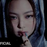 Jennie Pink Venom